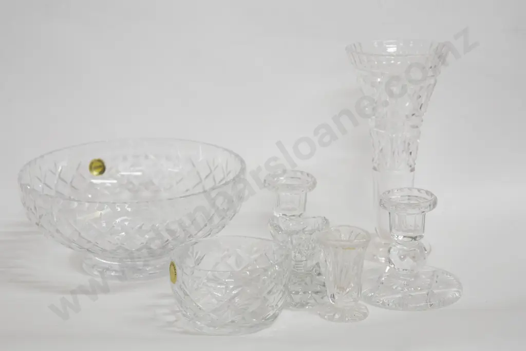 Small Group of Crystal Image 1++