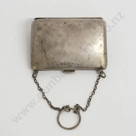 S/S Coin Purse