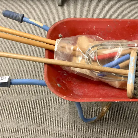 Childs Wheelbarrow