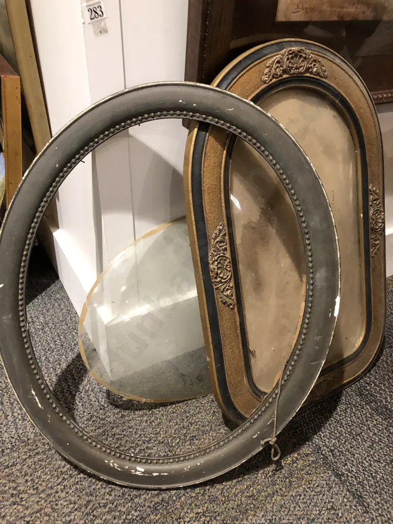 Two Photograph Frames Image 1++
