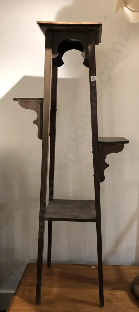 Plant Stand (a/f) Image 1++