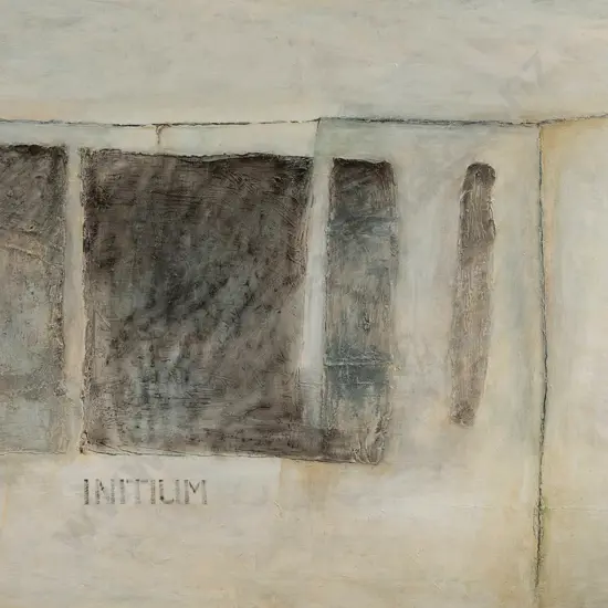 Melvin Day - Initium