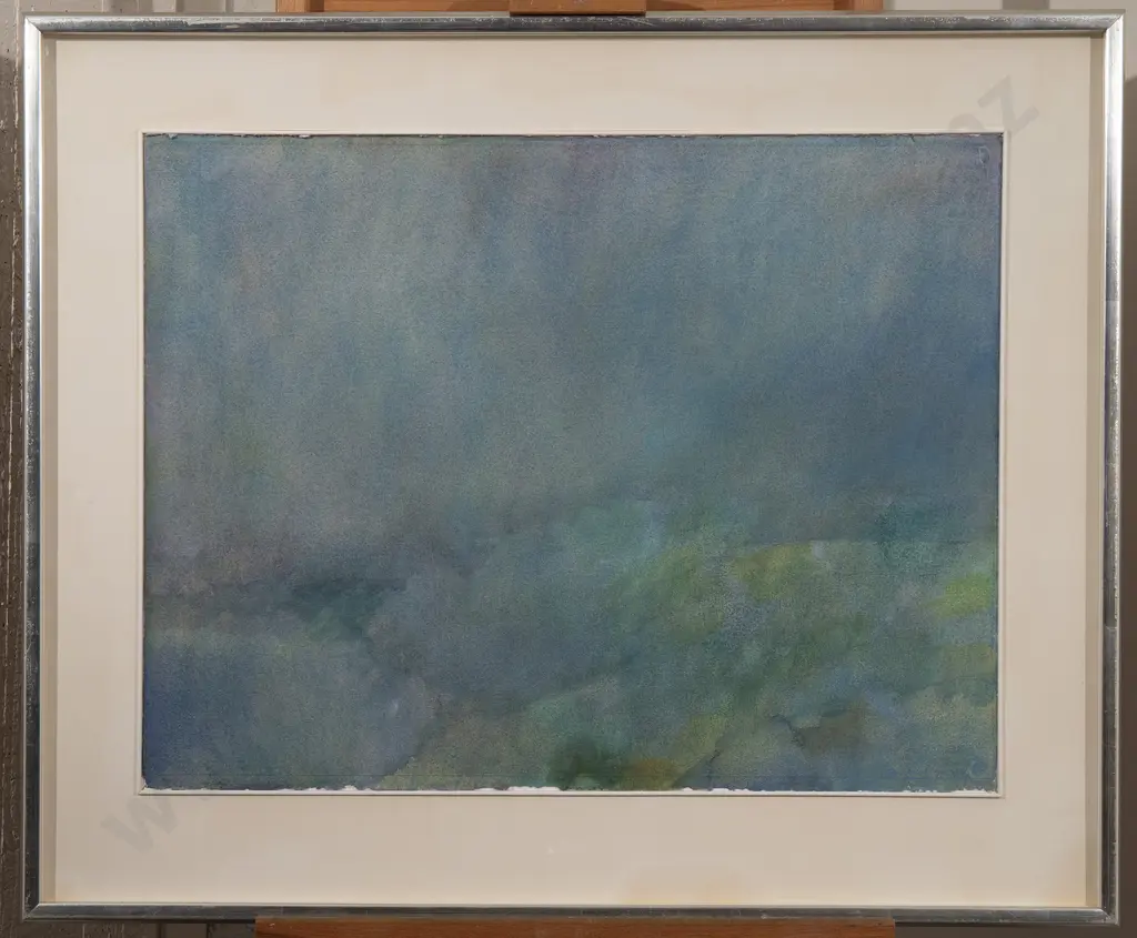 John Drawbridge (1930-2005) - View of the Bay Image 1++