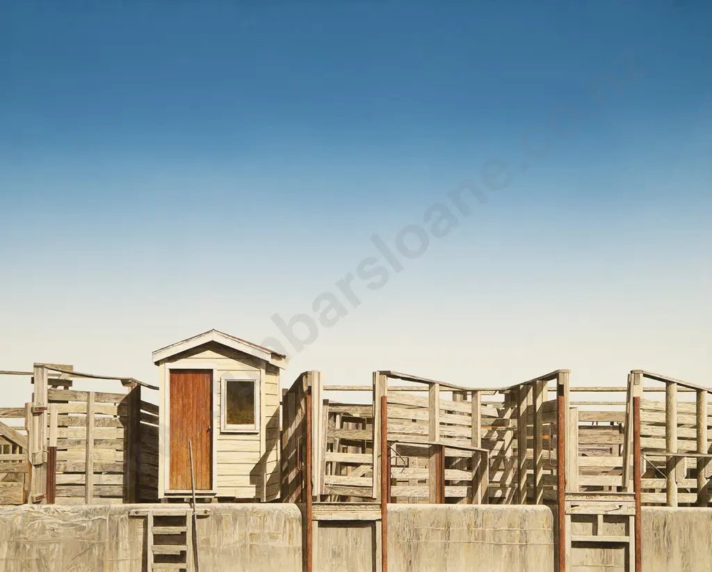 Stephen Howard - Stock Yards Hagley Park Image 1++
