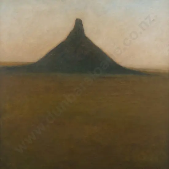 Lois McIvor (1930-2017) - The Land