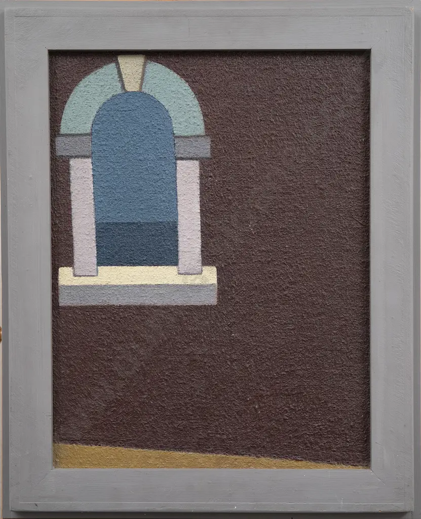 Eion Stevens (b 1952) - Prospect Image 1++