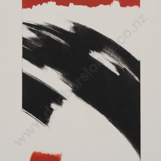 John Drawbridge (1930-2005) - Large Wave