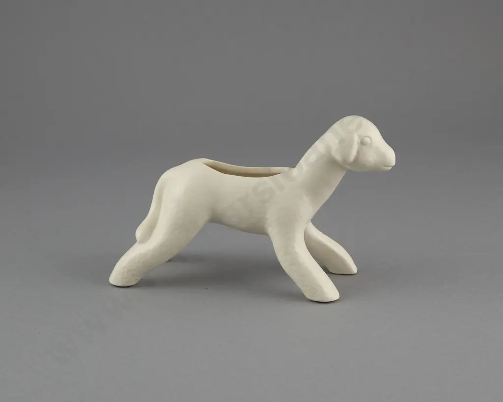 Crown Lynn Posy Vase Image 1++