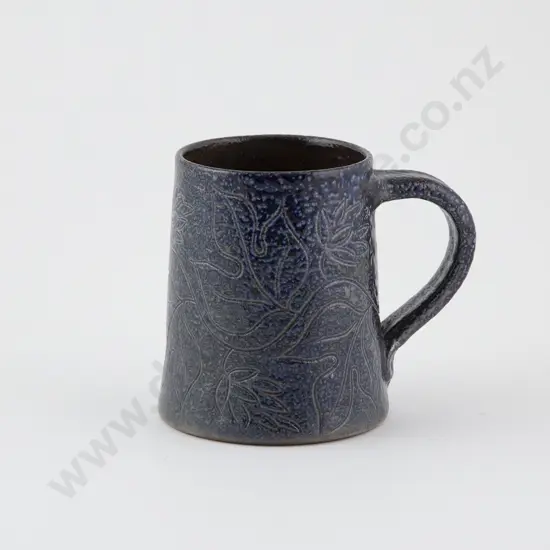 Mirek Smisek Early Tankard
