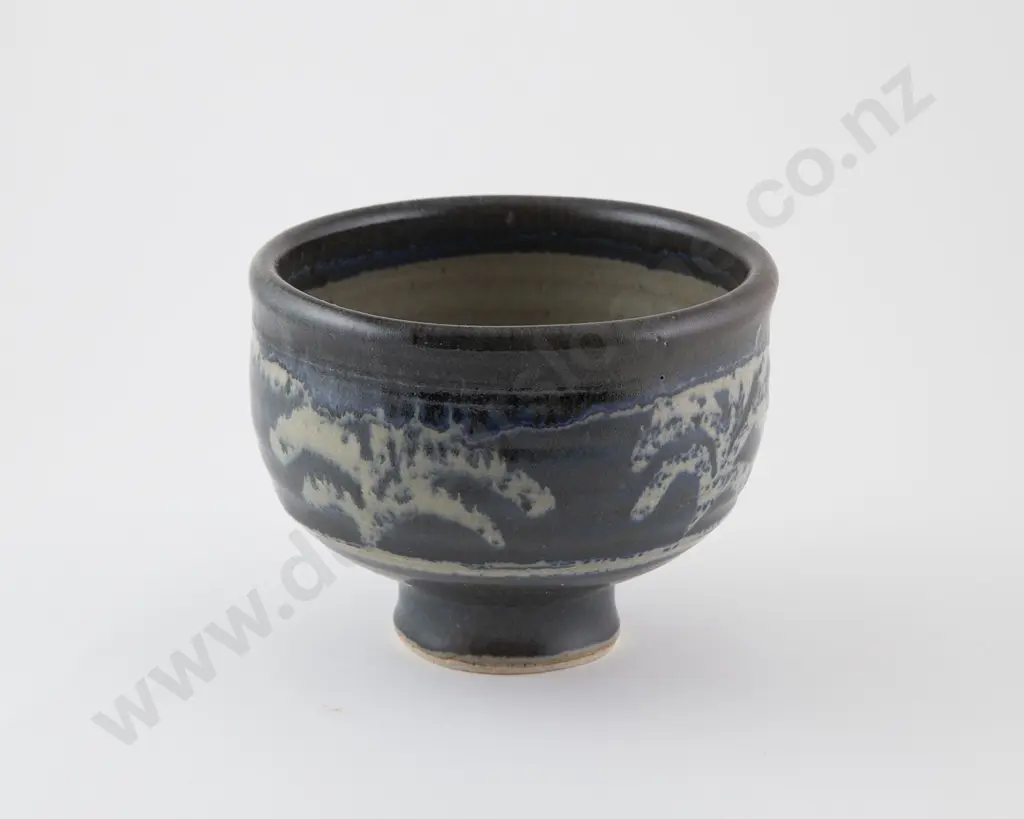 Mirek Smisek Pedestal Bowl Image 1++