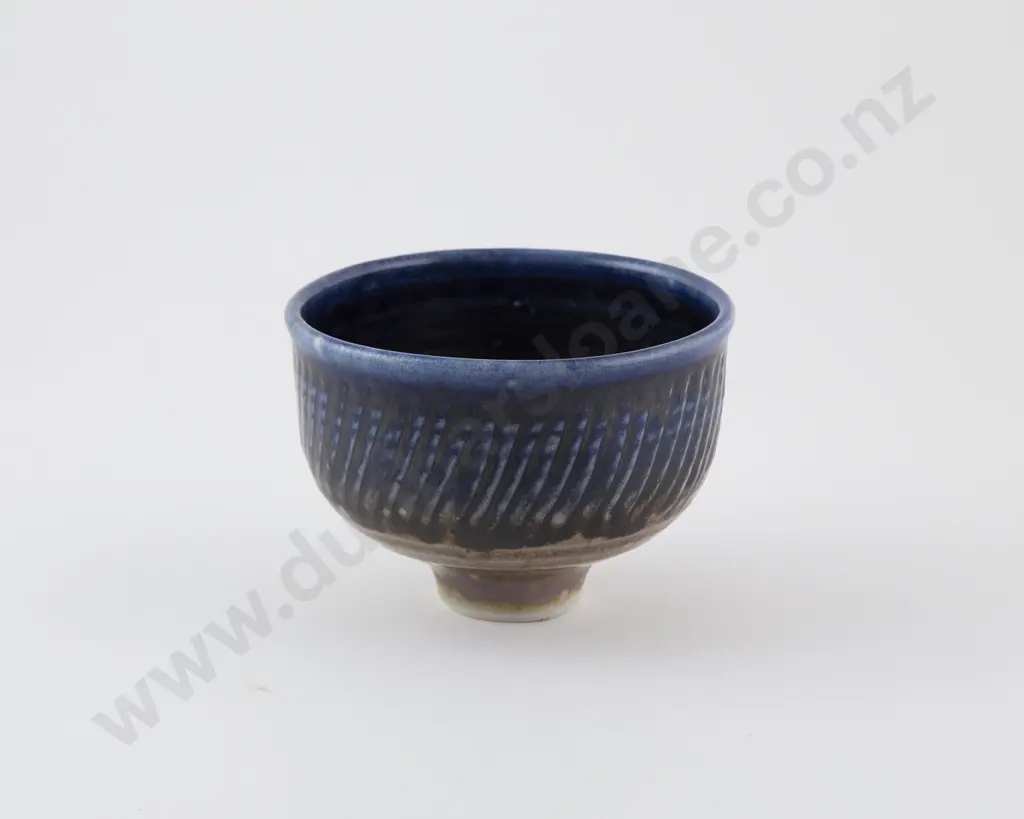 Mirek Smisek Pedestal Bowl Image 1++