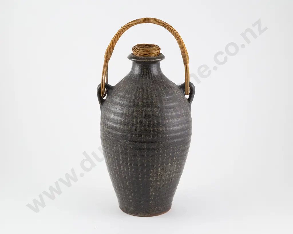 Mirek Smisek Early Flagon Image 1++