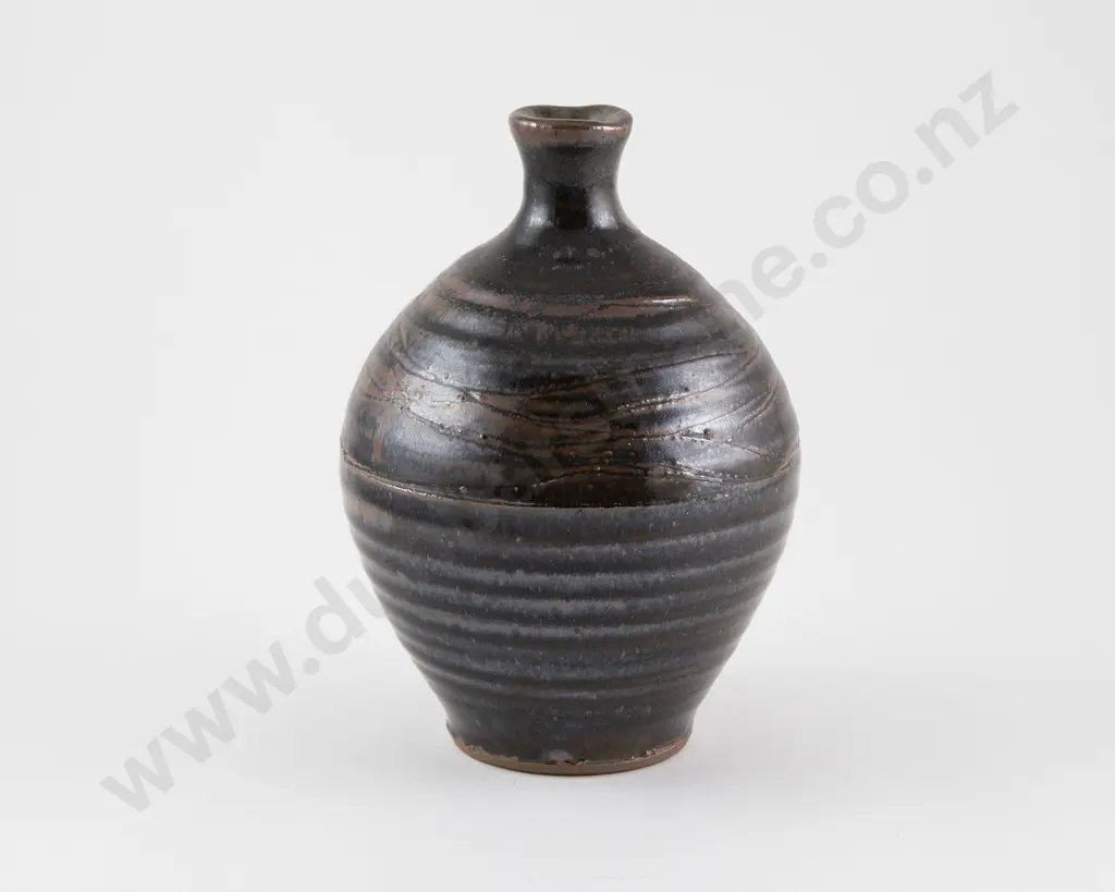 Mirek Smisek Ovoid Specimen Vase Image 1++