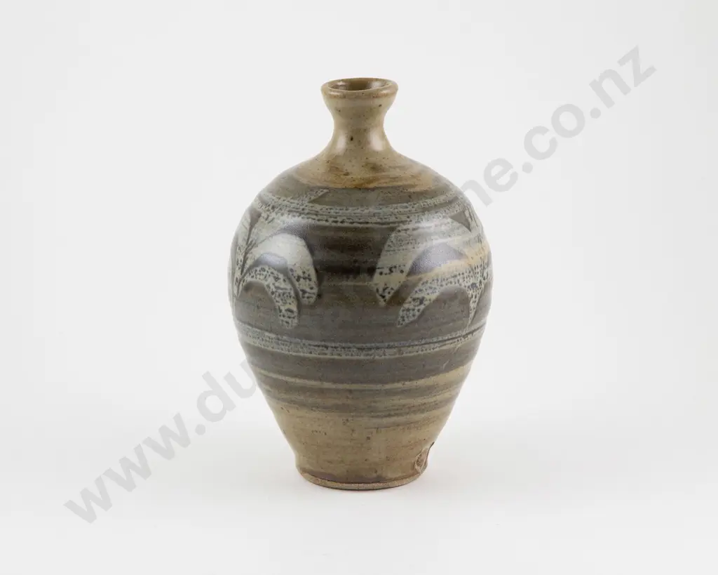 Mirek Smisek Ovoid Specimen Vase Image 1++