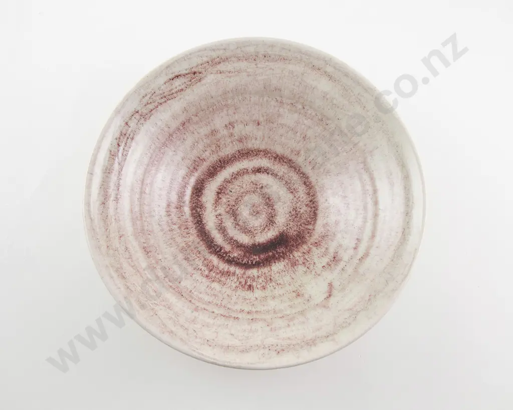 Mirek Smisek Celadon Glaze Bowl Image 1++