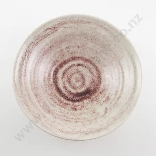 Mirek Smisek Celadon Glaze Bowl