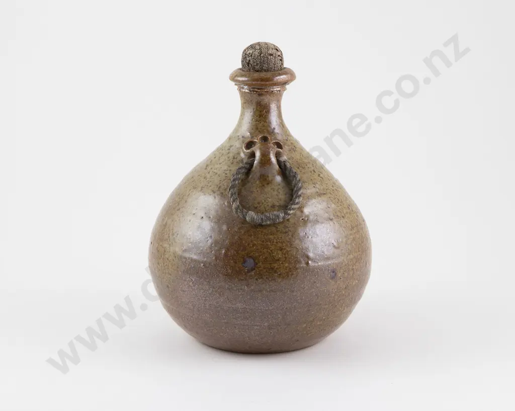 Lawrence Ewing Bottle Carafe Image 1++