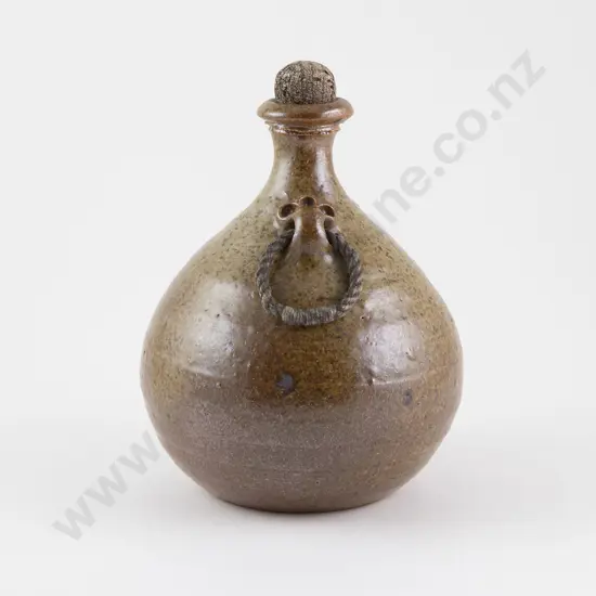 Lawrence Ewing Bottle Carafe