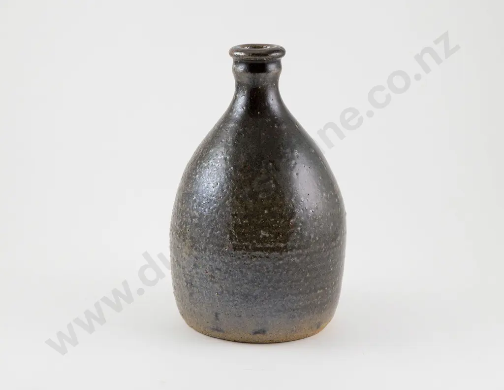 Barry Brickell Wine Bottle Image 1++