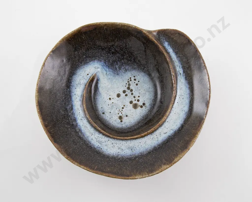 Jim Greig Landform Bowl Image 1++
