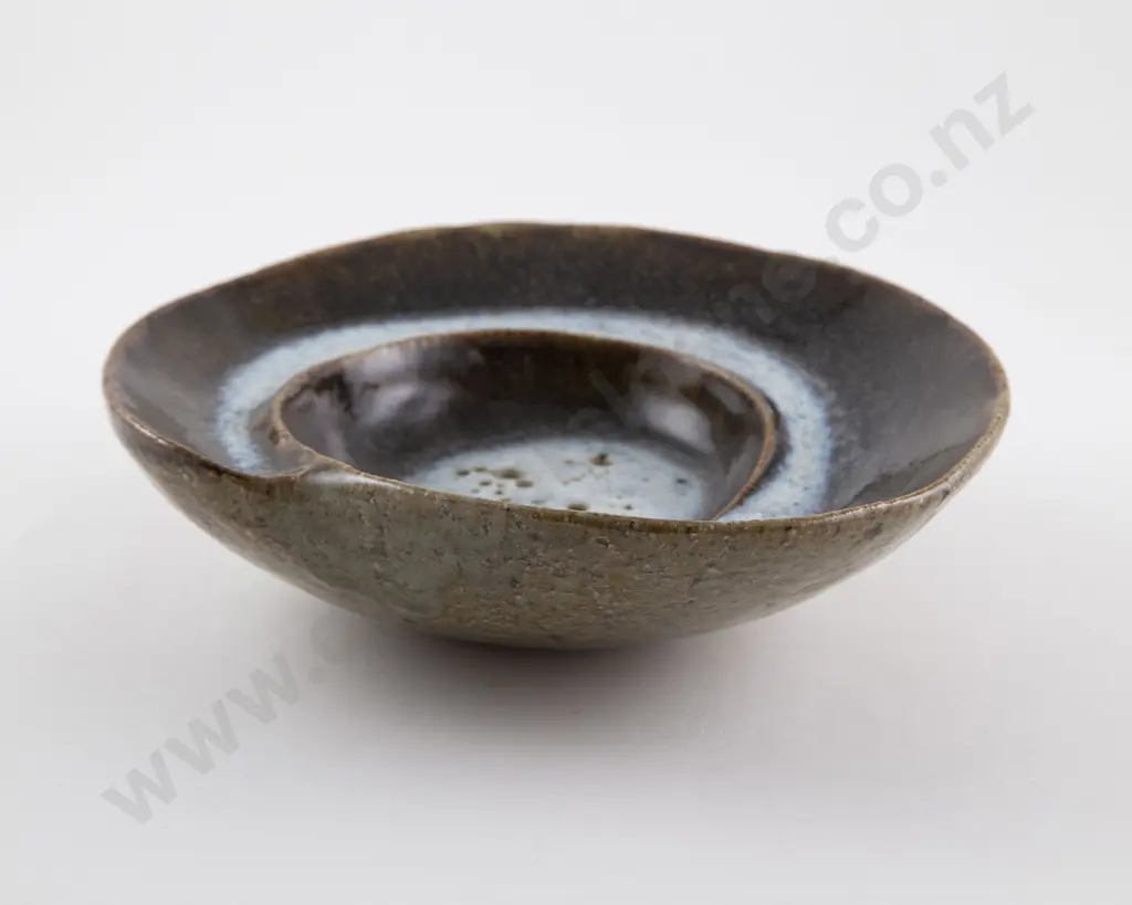 Jim Greig Landform Bowl Image 1++