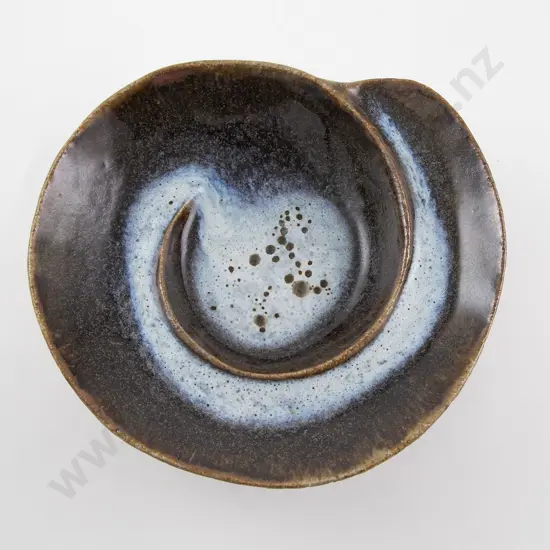 Jim Greig Landform Bowl