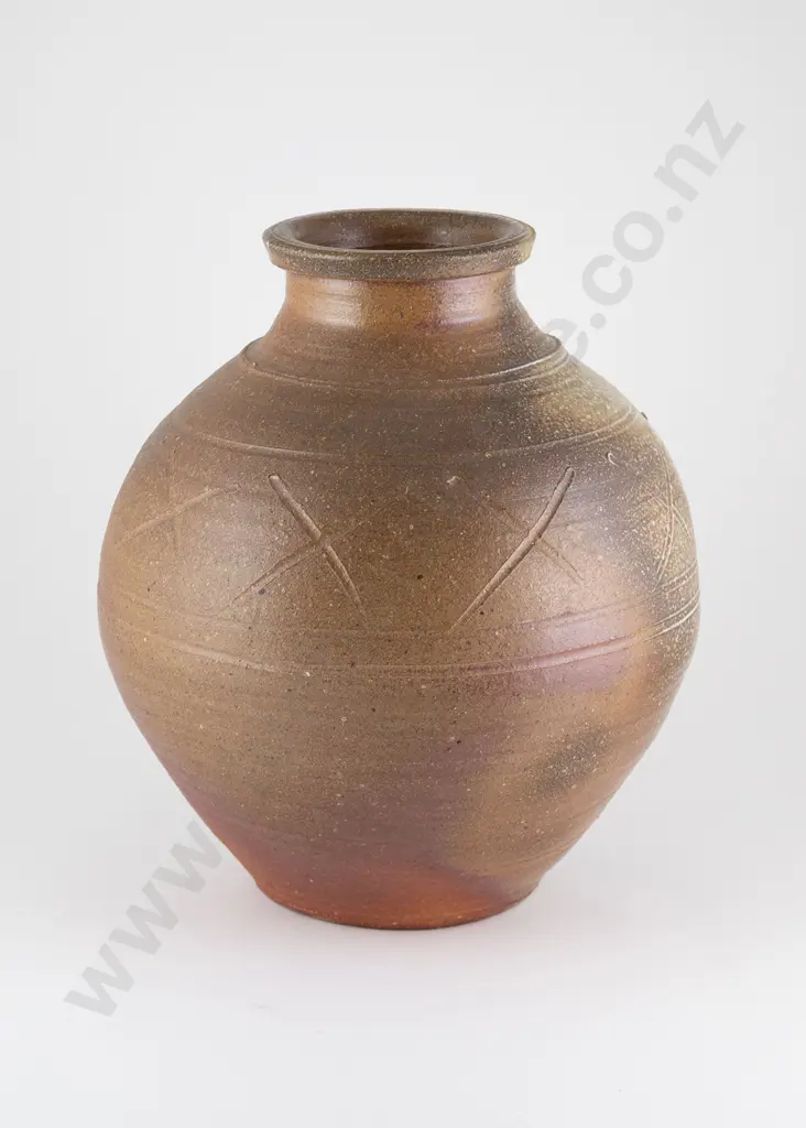 Bruce Martin Floor Vase Image 1++