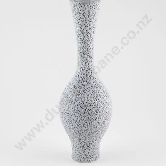 John Parker Volcanic Bottle c. 2015