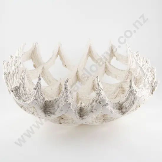 John Parker - Lattice Bowl 12