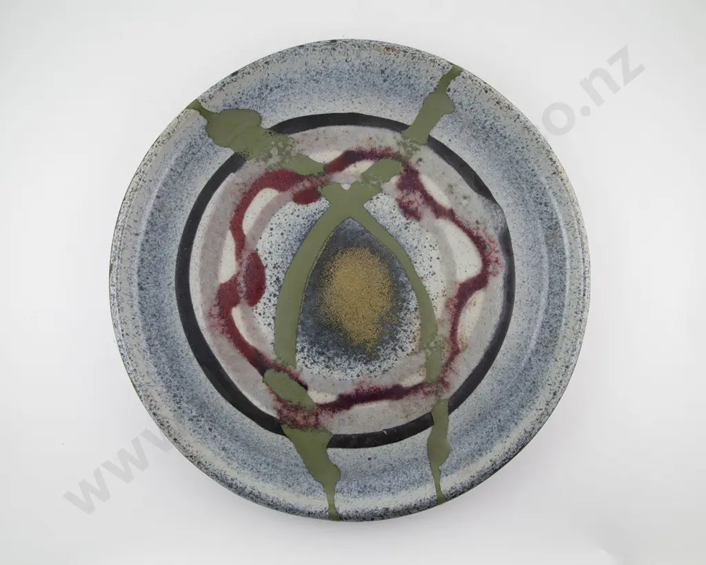 Doreen Blumhardt Large Charger Image 1++
