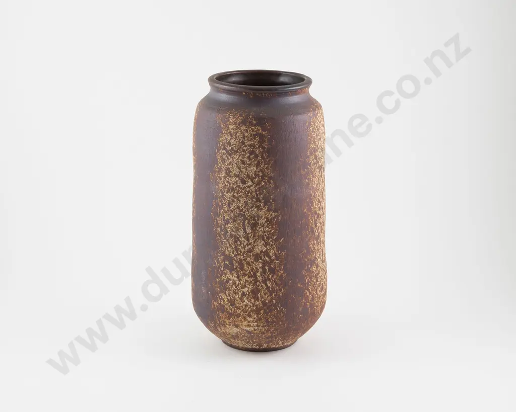 Doreen Blumhardt Cylindrical Vase Image 1++