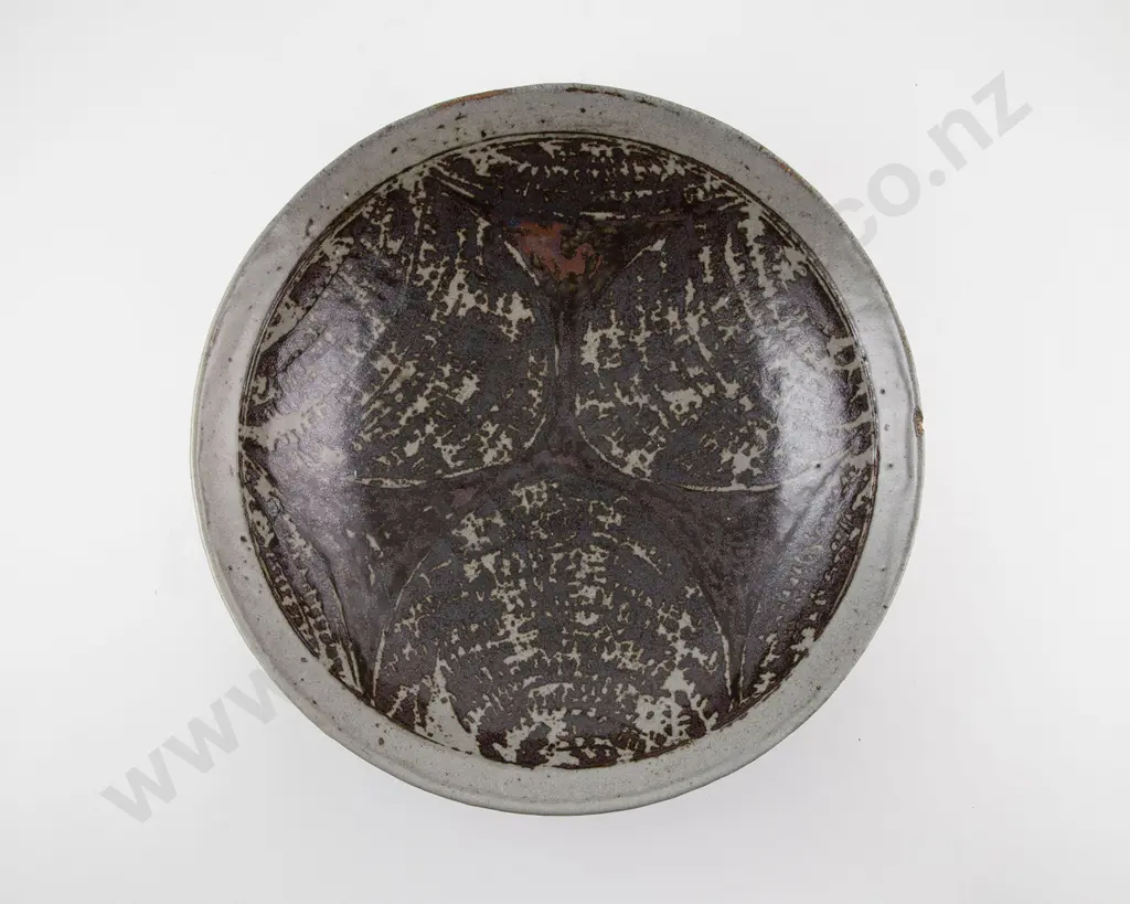 Len Castle Bowl Image 1++