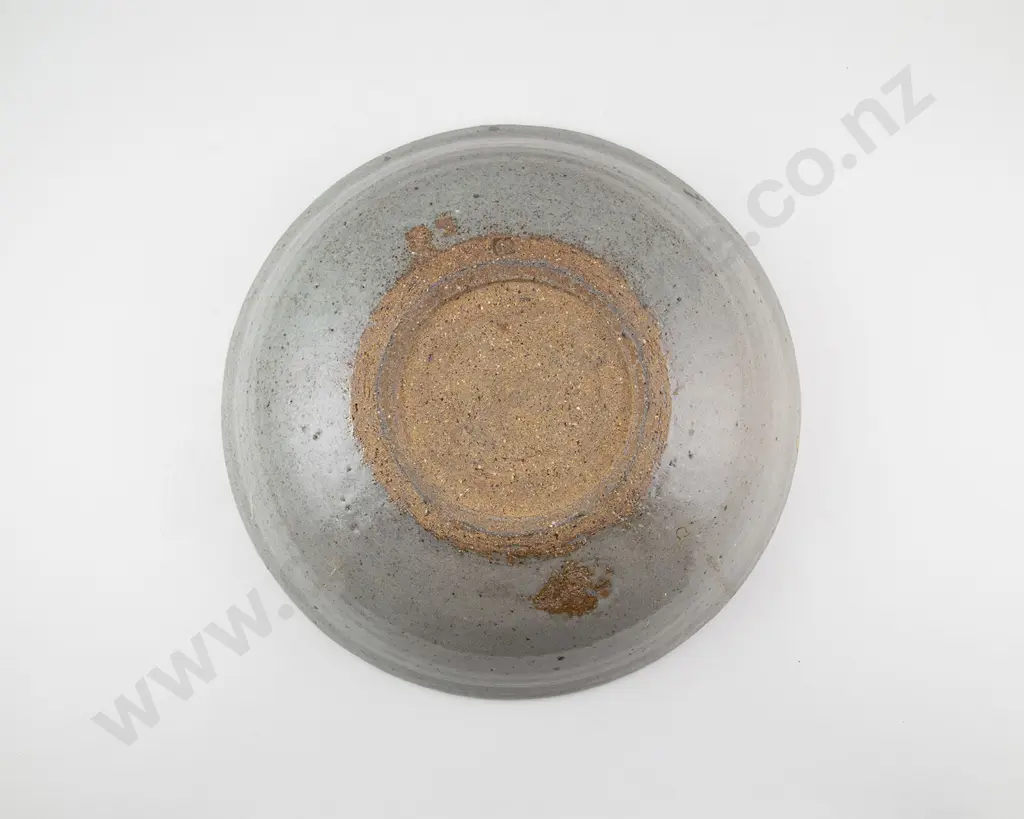 Len Castle Bowl Image 1++