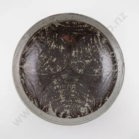 Len Castle Bowl