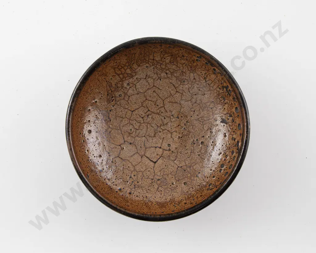 Len Castle Small Bowl Image 1++