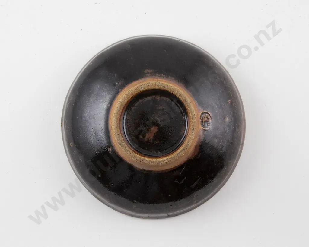 Len Castle Small Bowl Image 1++