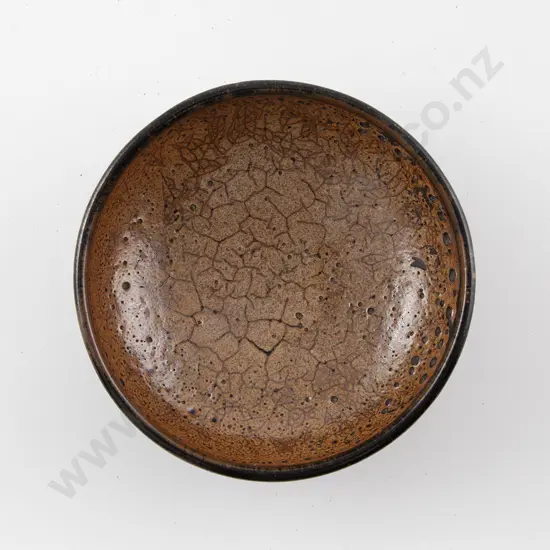 Len Castle Small Bowl