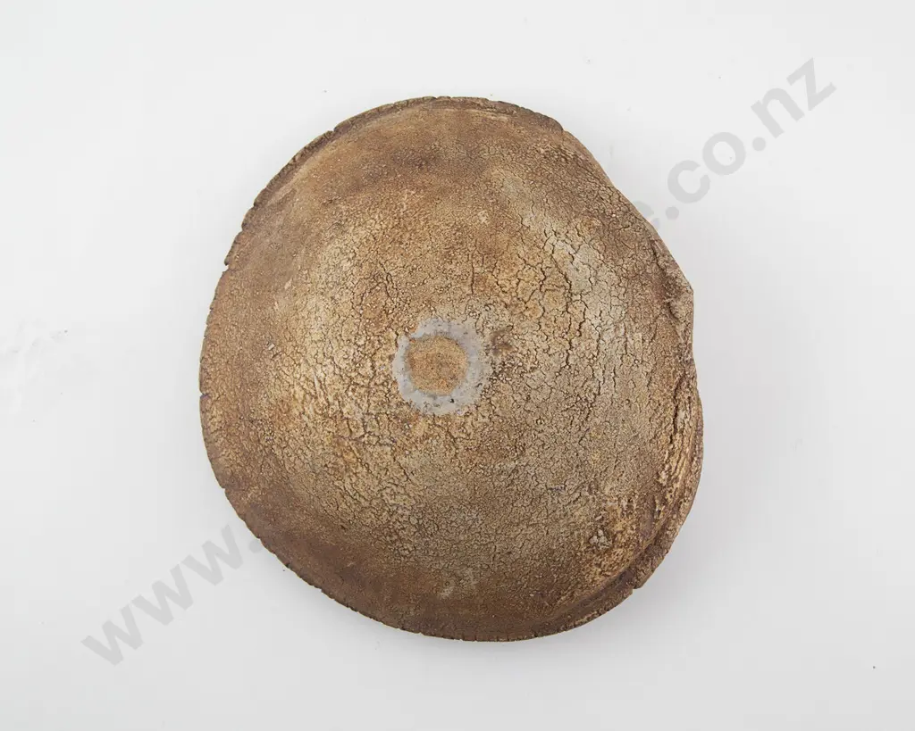 Len Castle Avian Bowl Image 1++