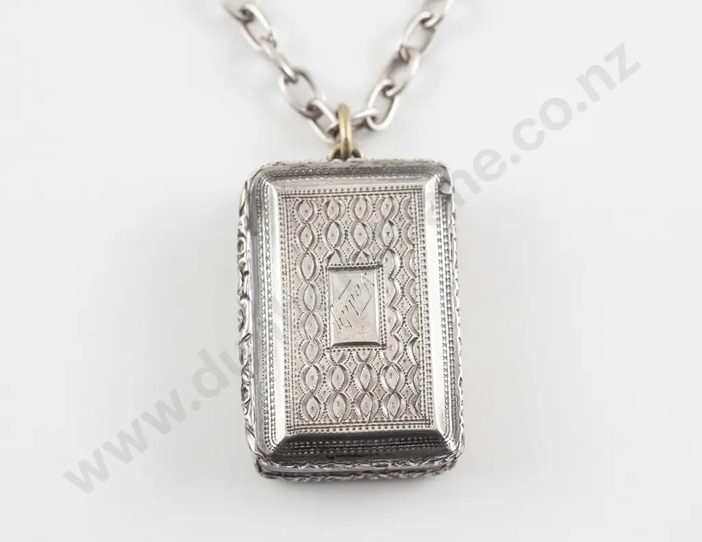 GeoIV S/S Vinaigrette Image 1++