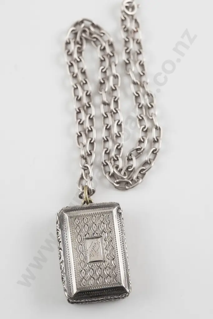 GeoIV S/S Vinaigrette Image 1++