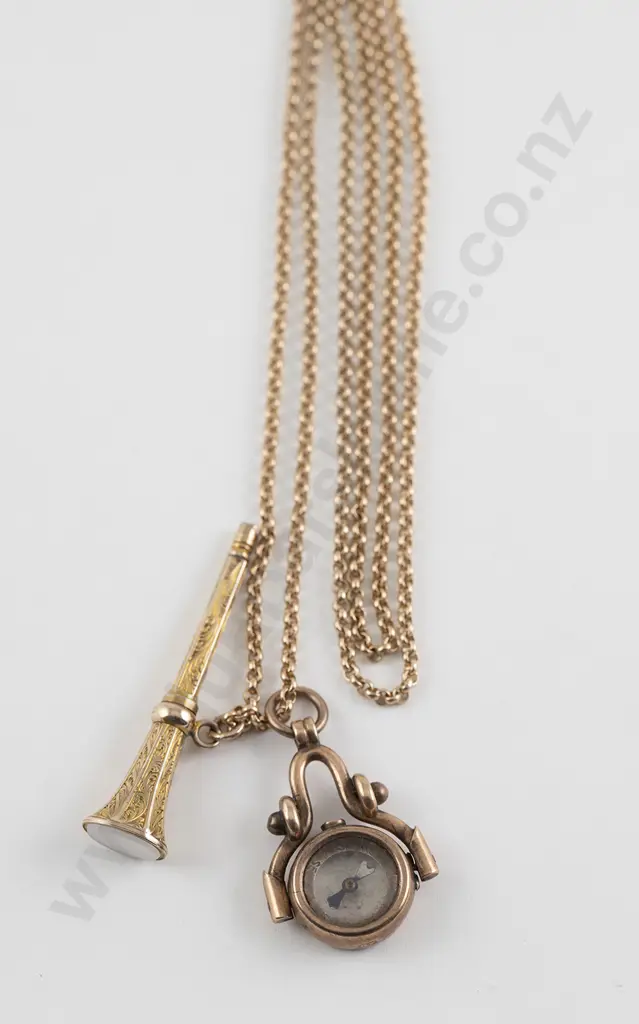9ct Fine Trace Link Neck Chain Image 1++