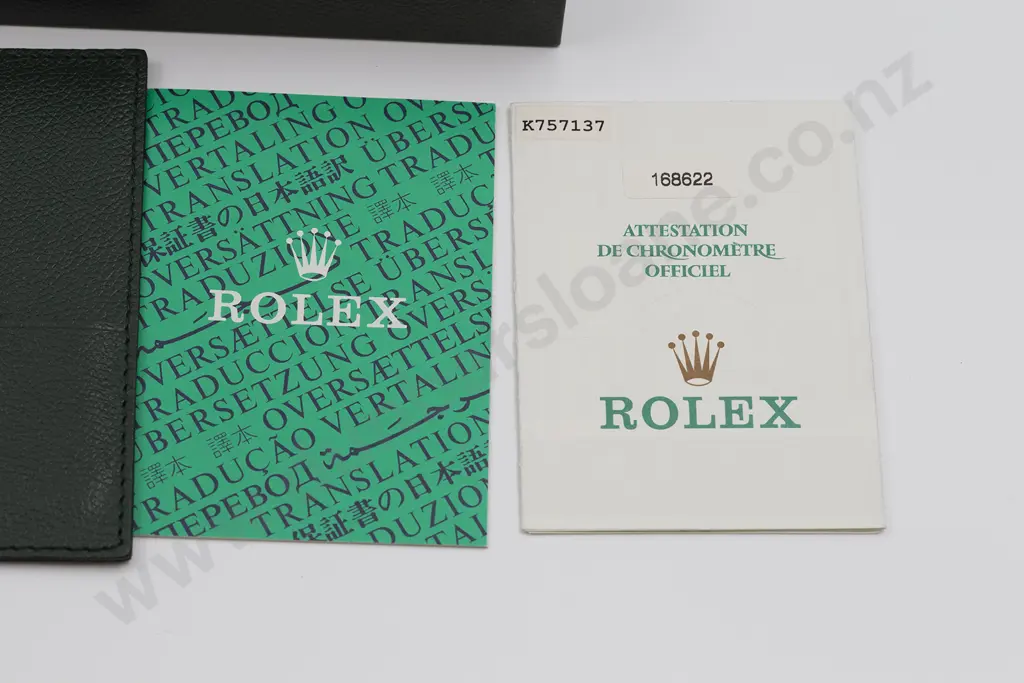 Rolex Yacht-Master 35 Gents Wrist Watch Image 1++