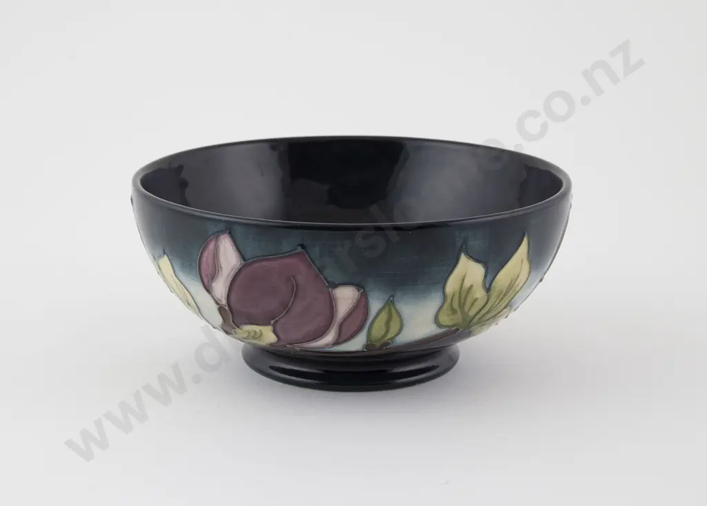 John Moorcroft Deep Bowl Image 1++