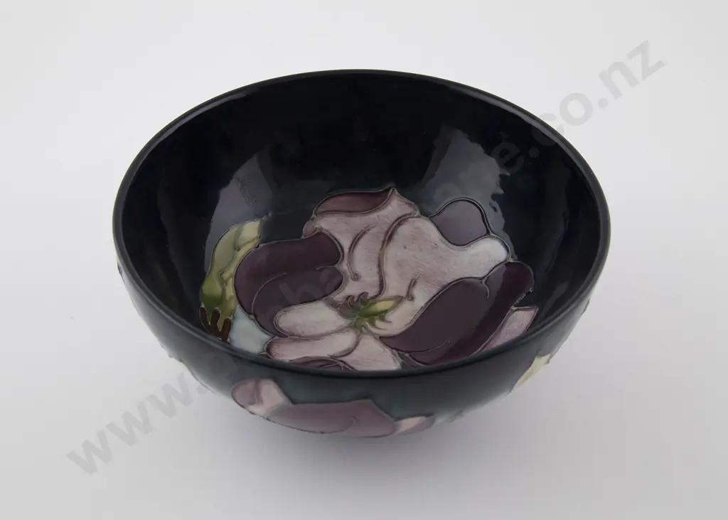 John Moorcroft Deep Bowl Image 1++