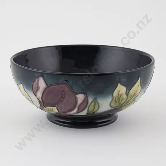 John Moorcroft Deep Bowl
