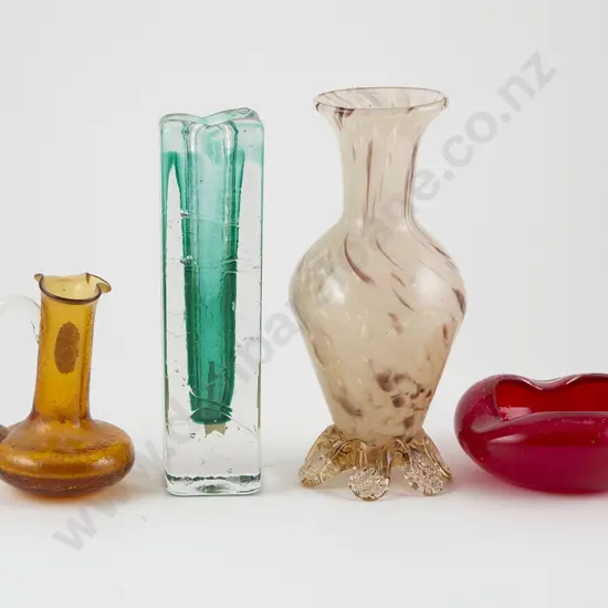 Collection Glass