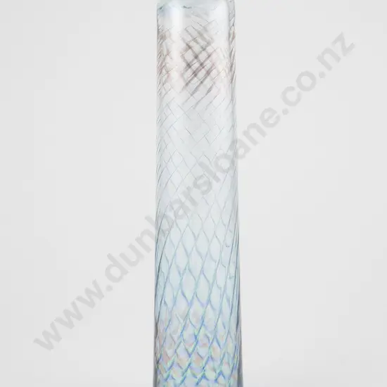 Hoglund Glass Long Stem Vase