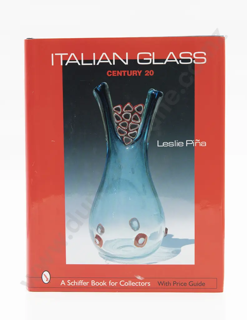 Glass Reference Image 1++