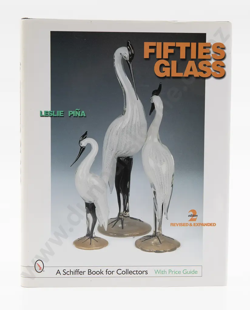 Glass Reference Image 1++