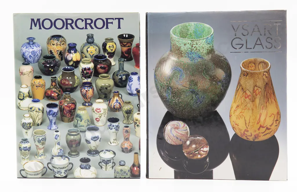 Glass and Pottery Reference Image 1++